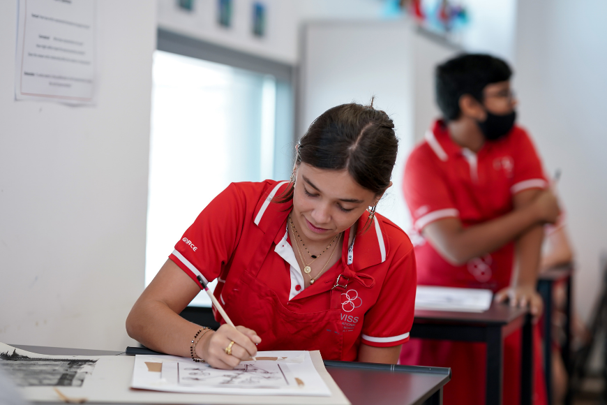 How schools can help raise students as future changemakers How schools can help raise students as future changemakers